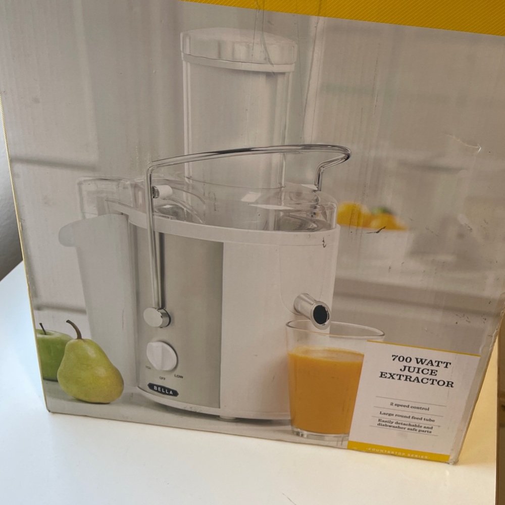 Juicer